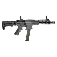 Imagem de CARABINA TAURUS CAL.9MM 8" T9 - AL OXIDADO FOSCO - SEMI-AUTO